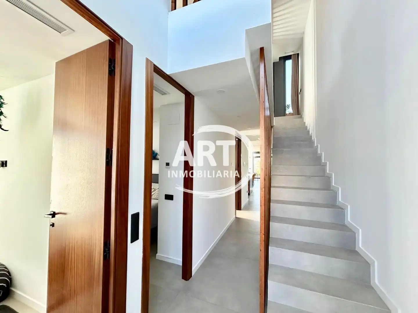 Casa o chalet en venta en Bétera con Aire acondicionado, Calefacción y Jardín privado