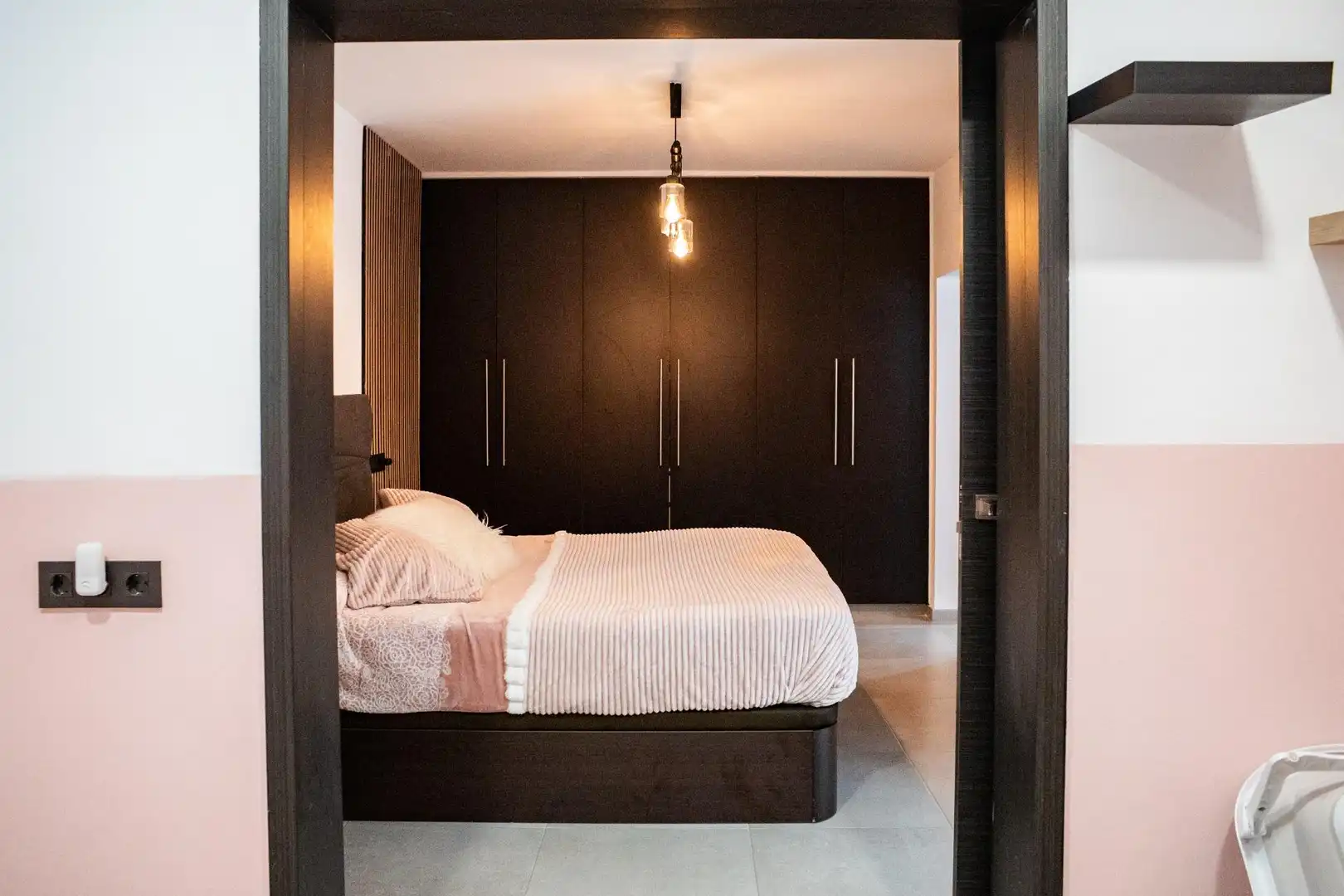 Habitación de Casa adosada en venta en Ingenio con Terraza, Trastero y Balcón