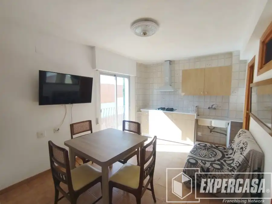 Cocina de Piso en venta en Navajas con Terraza