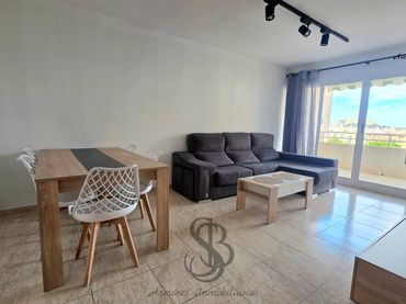 Piso con piscina en venta en Avenida Países Escandinavos