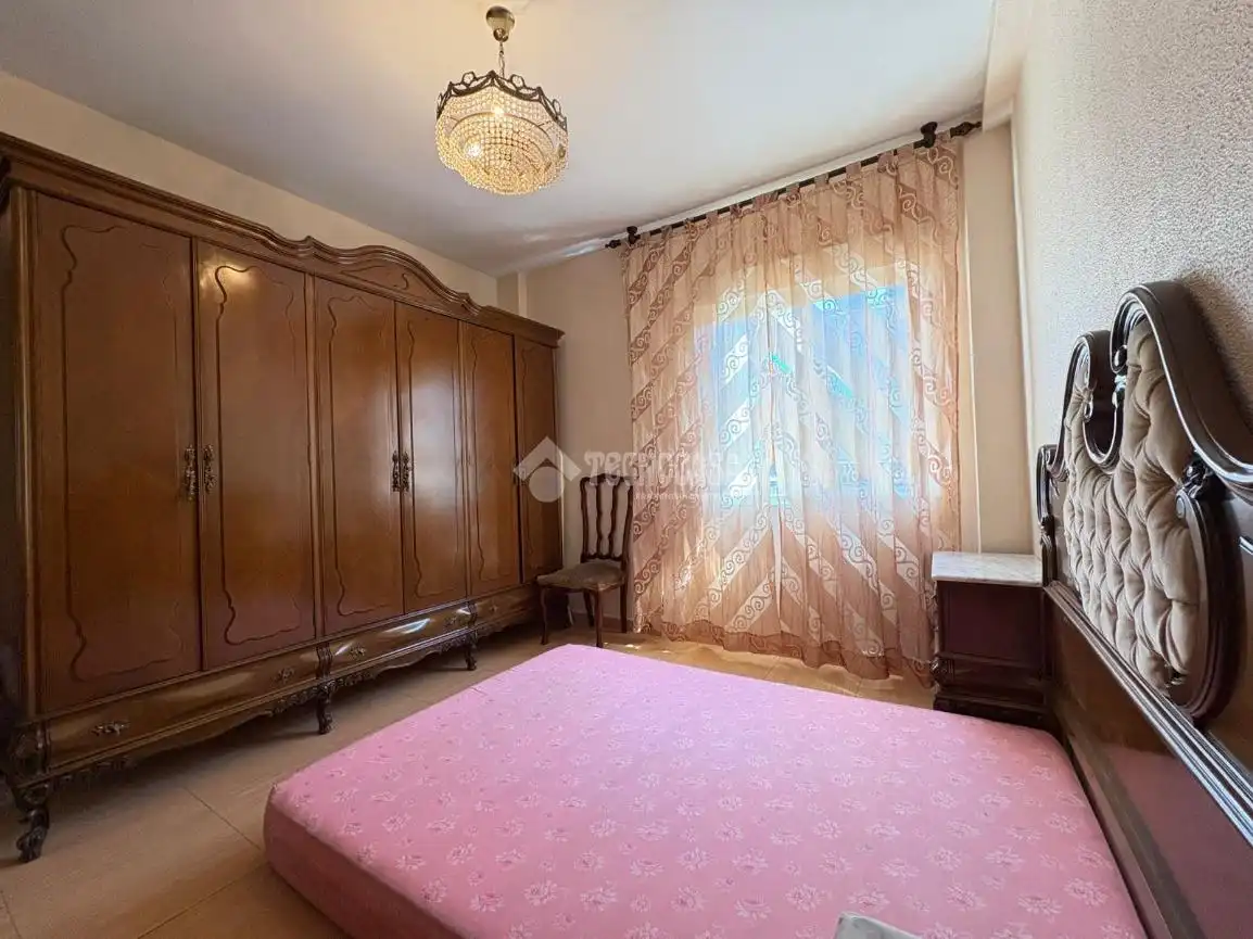 Schlafzimmer von Wohnung zum Verkauf in Getafe mit Klimaanlage und Terrasse