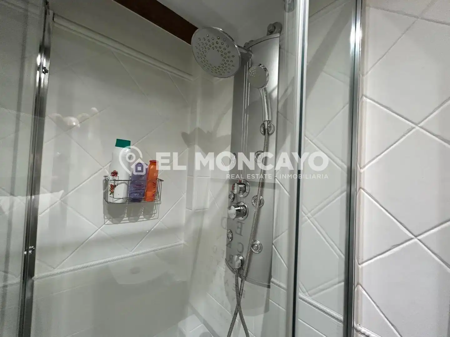Adossat amb piscina en venda a El Edén, imagen 58