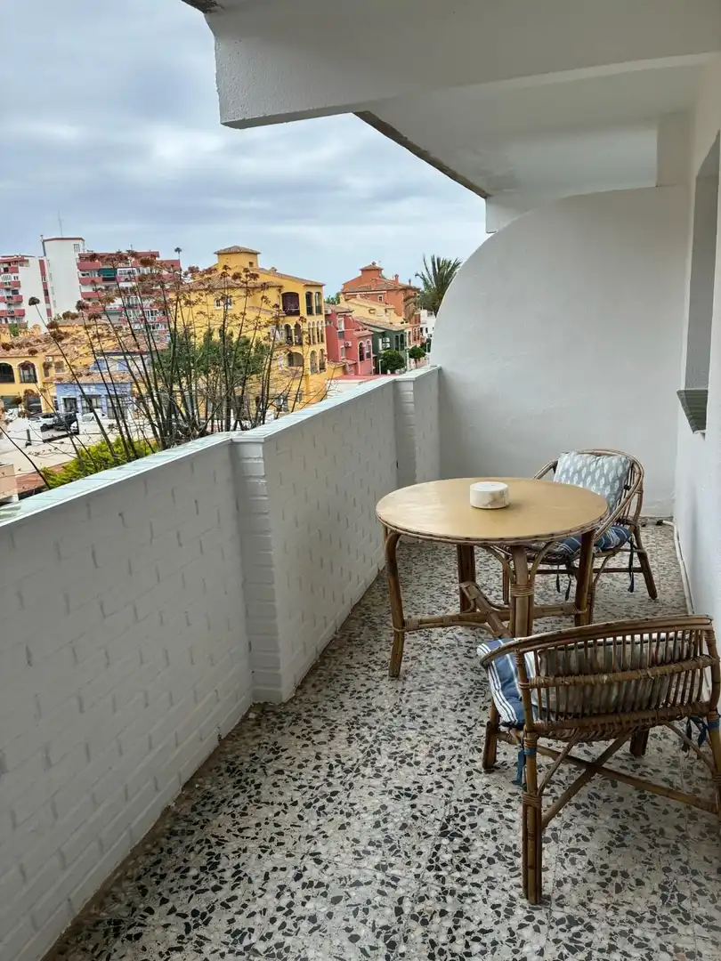 Mini appartamento con ascensore in vendita a Montañar - El Arenal, imagen 8
