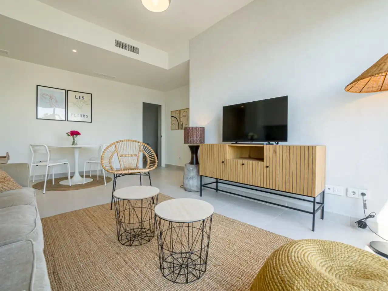 Penthouse mit Pool zur Miete in Calle Perú 57, imagen 18