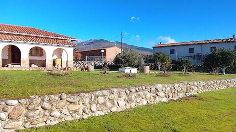 Foto 3 de Terreny en venda a Candeleda, Ávila