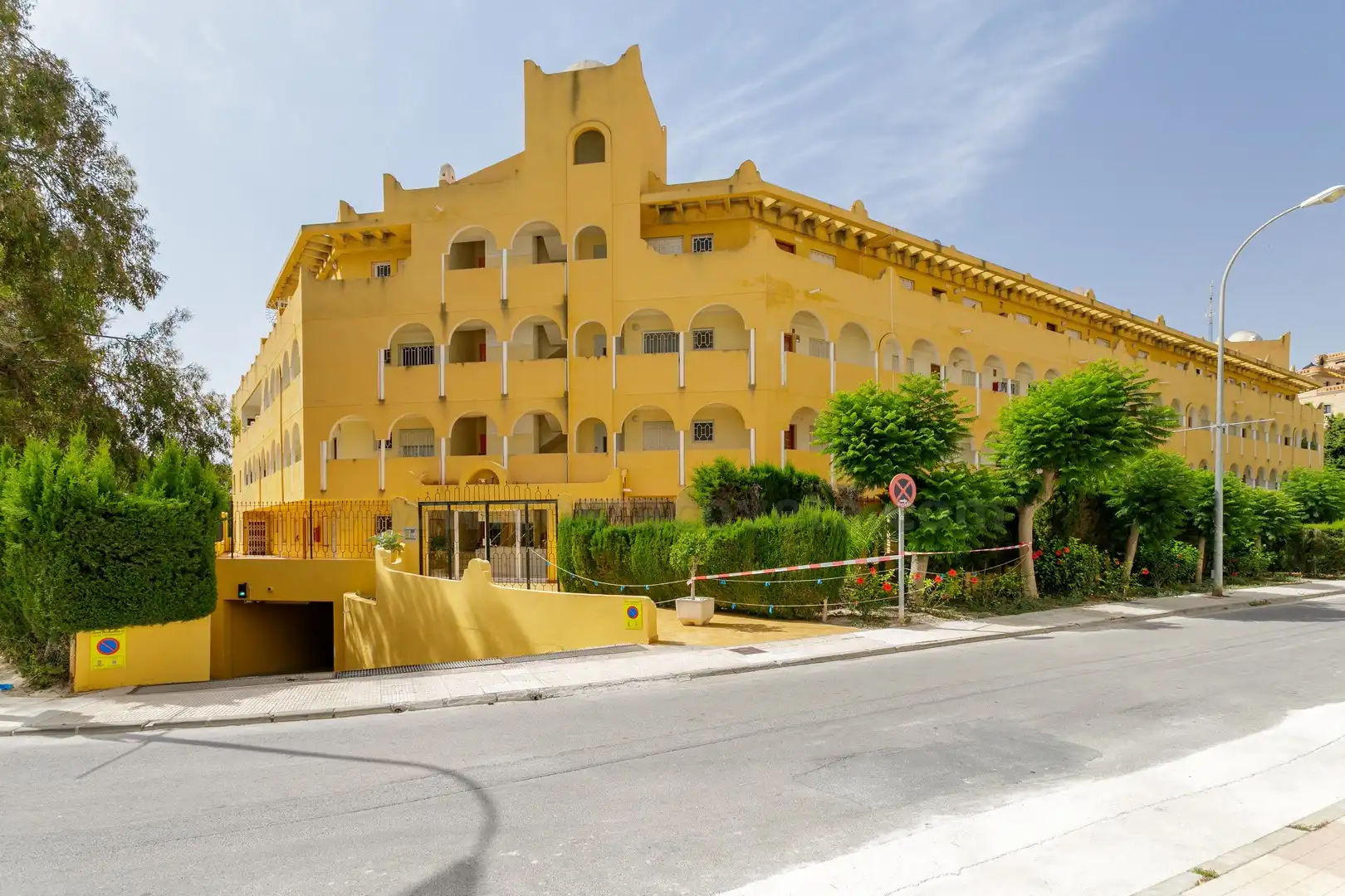 Wohnungen zum Verkauf in REUS, 16, Pueblo Español - Coveta Fumá
