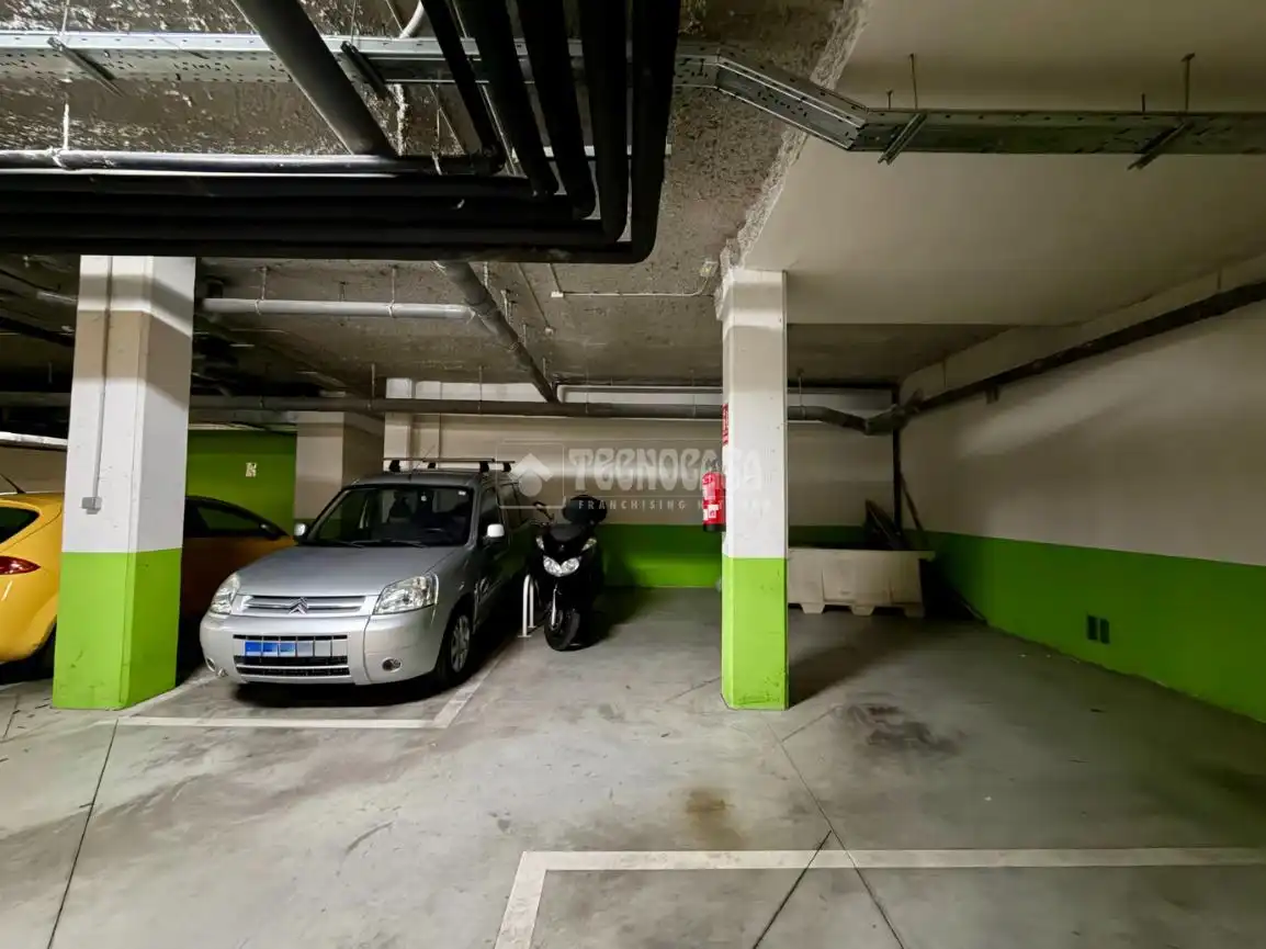Flat for sale in Ayuntamiento - Avenida Siglo XXI