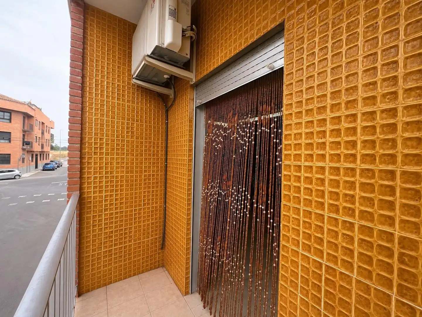 Pis en venda en Benissanó amb Aire condicionat, Calefacció i Terrassa