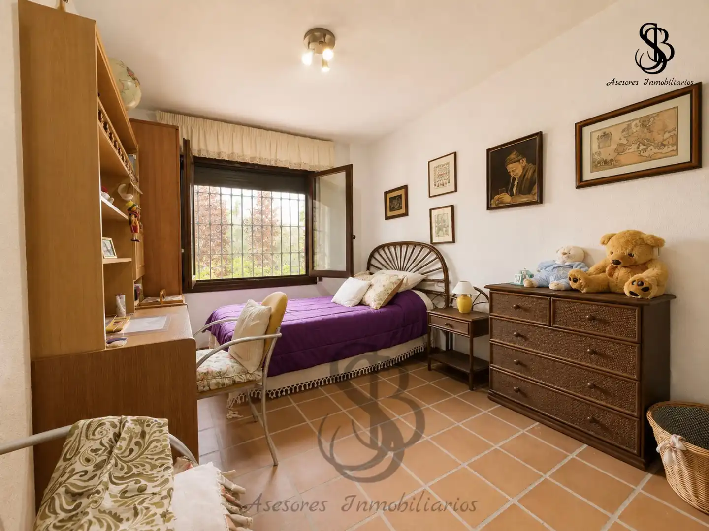 Villa con terrazza in vendita a Diseminado Tangel, imagen 6