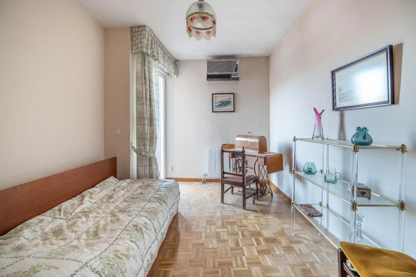 Flat for sale in Calle EMPERATRIZ EUGENIA, 6, Camino de Ronda