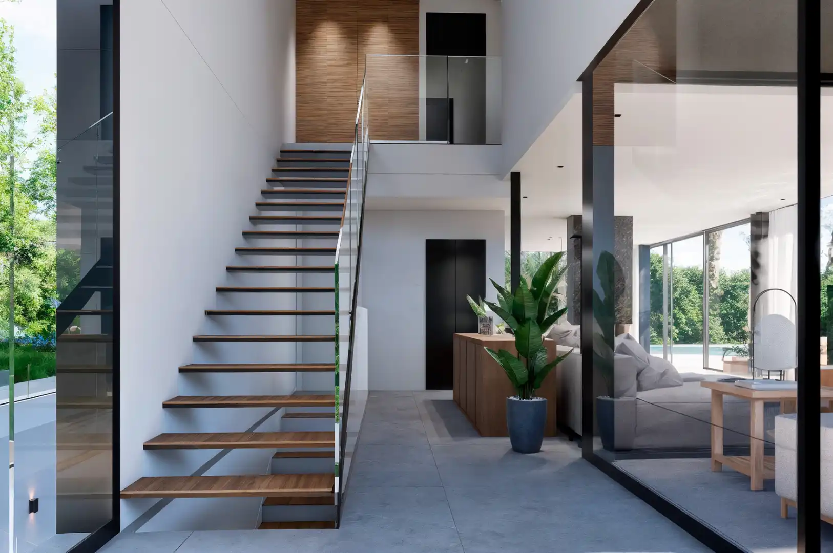 Villa mit Pool zum Verkauf in Bellavista - Capiscol - Frank Espinós, imagen 5