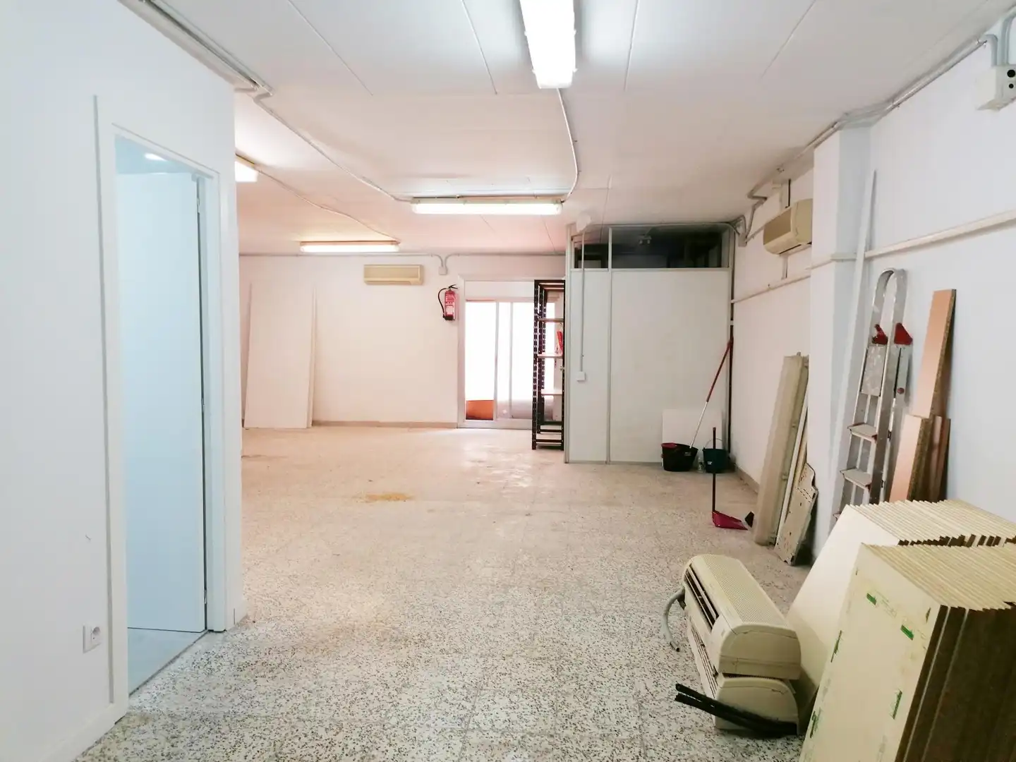 Gewerbefläche zur Miete in Estruch - Eixample, imagen 13
