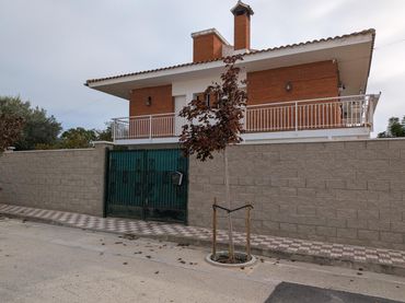 Casa en venda a S ANTONI 14