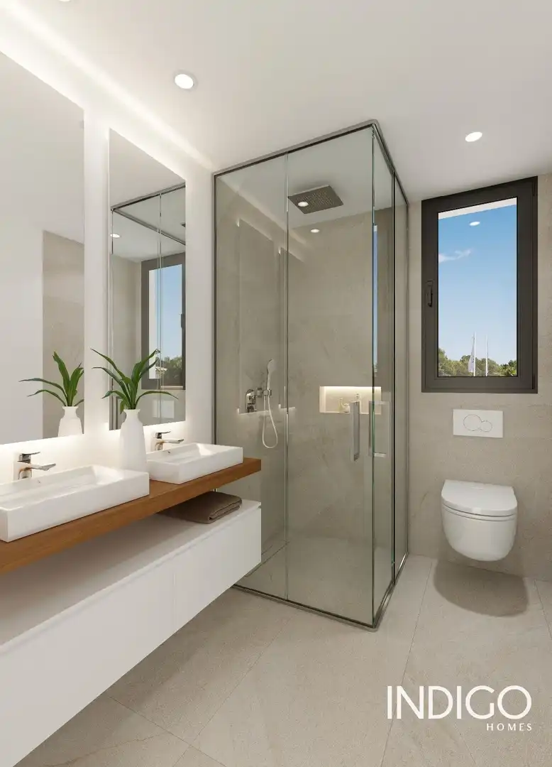 Villa avec piscine à vendre à Carrer Berlin, 24, imagen 8