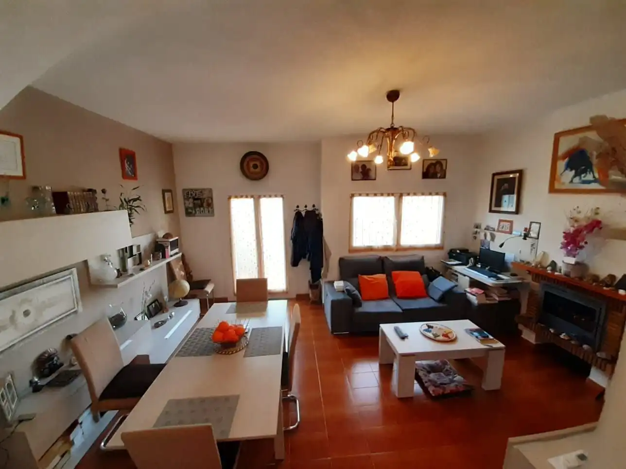 Detached homes for sale in Zona Papa Luna - Platja del Gurugú