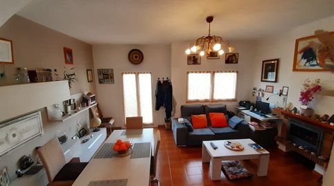 Foto 3 de Casa adosada en venda a Zona Papa Luna - Platja del Gurugú, Benicarló