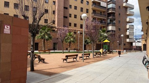 Foto 2 de Piso en venta en Ciudad Jardín - Zoco, Córdoba Capital