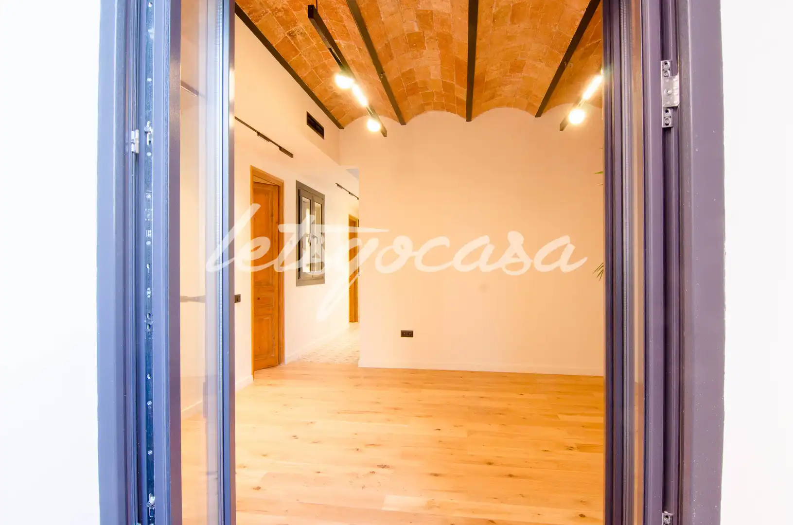 Pis en venda en Barcelona amb Aire condicionat, Calefacció i Parquet