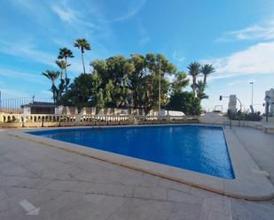 Piscina de Apartament en venda en Torrevieja amb Aire condicionat i Terrassa