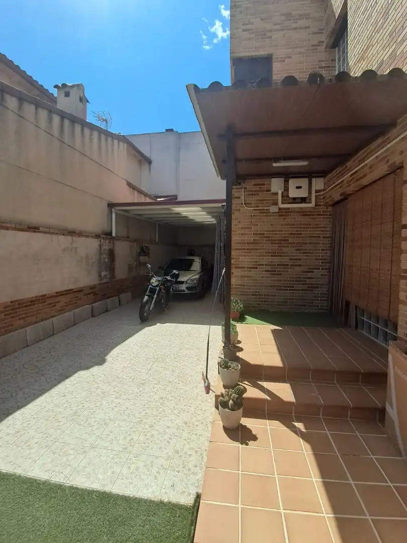 Villa in vendita a Cazalegas, imagen 2