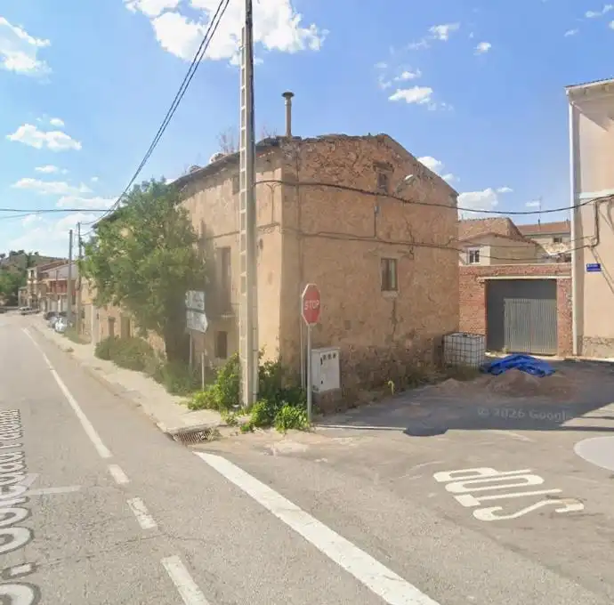 Houses for sale in Soledad Palomar, Molina de Aragón