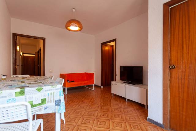 Piso en Venta en Calle MALLORCA en Sagrada Família