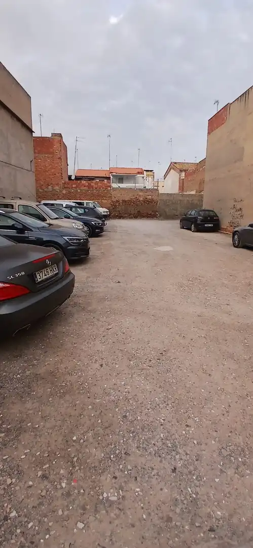 Parking de Residencial en venta en Nules