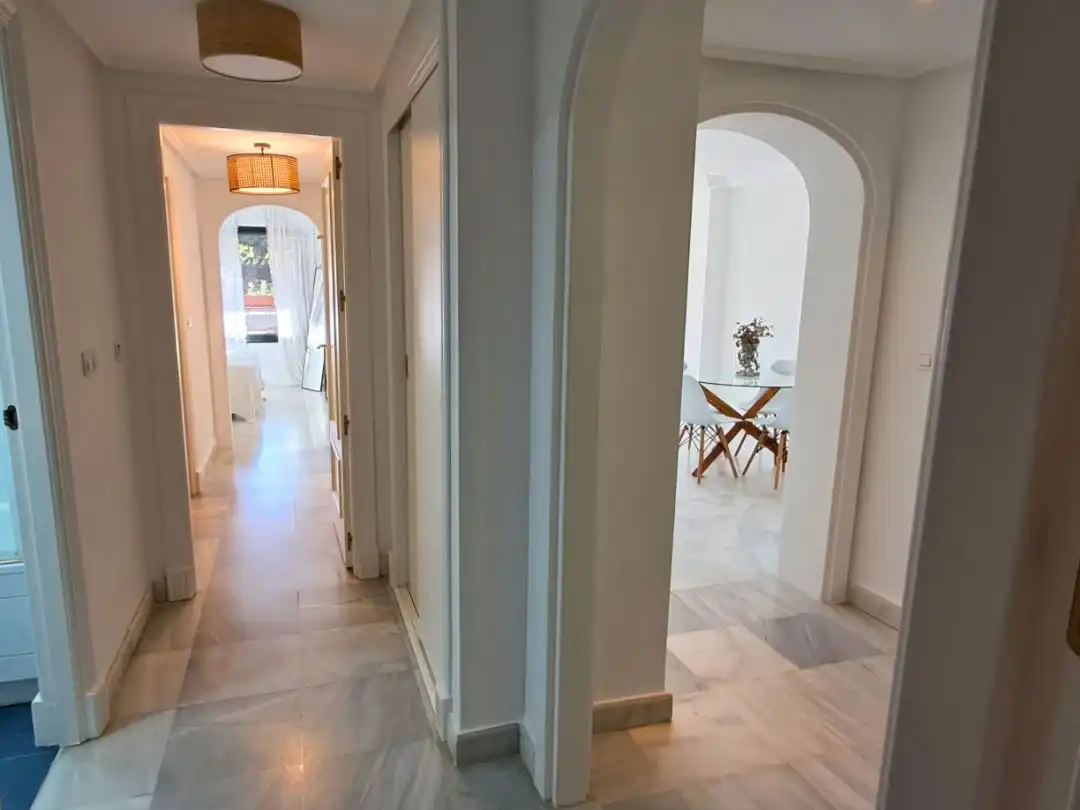 Flat for rent in Avenida de los Alisos, 16, Cabopino - Artola