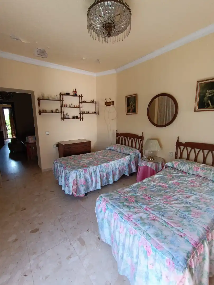 Maison jumelée avec jardin à vendre à Avenida Alcaldesa María Regla Jiménez, imagen 53