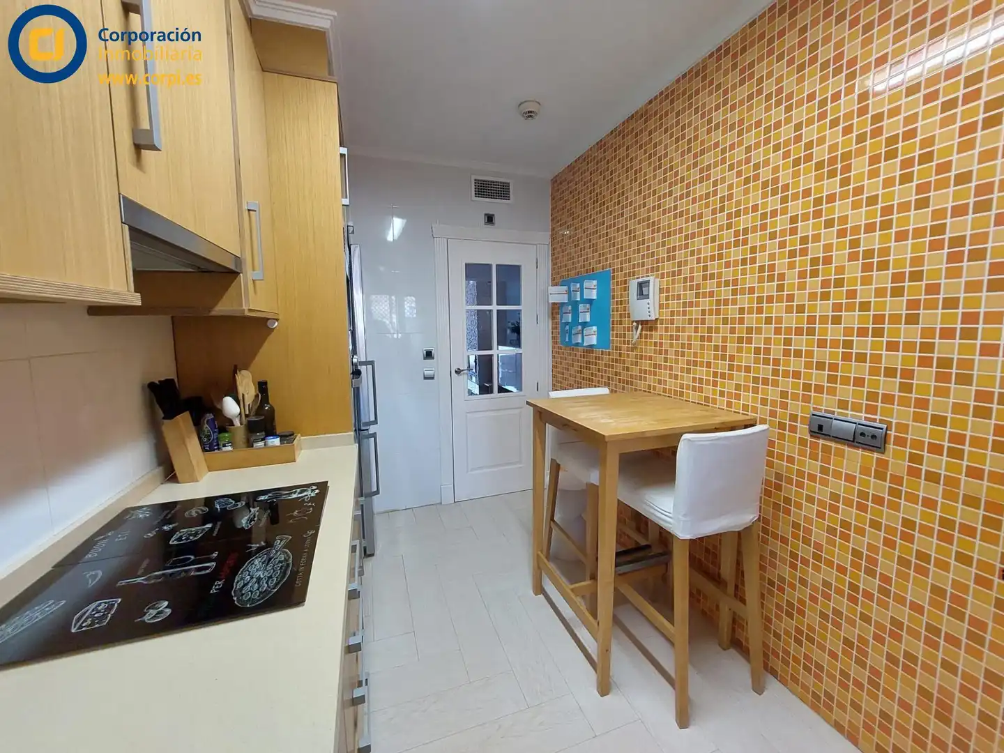 Apartament amb piscina en venda a Isla del Fraile, imagen 30
