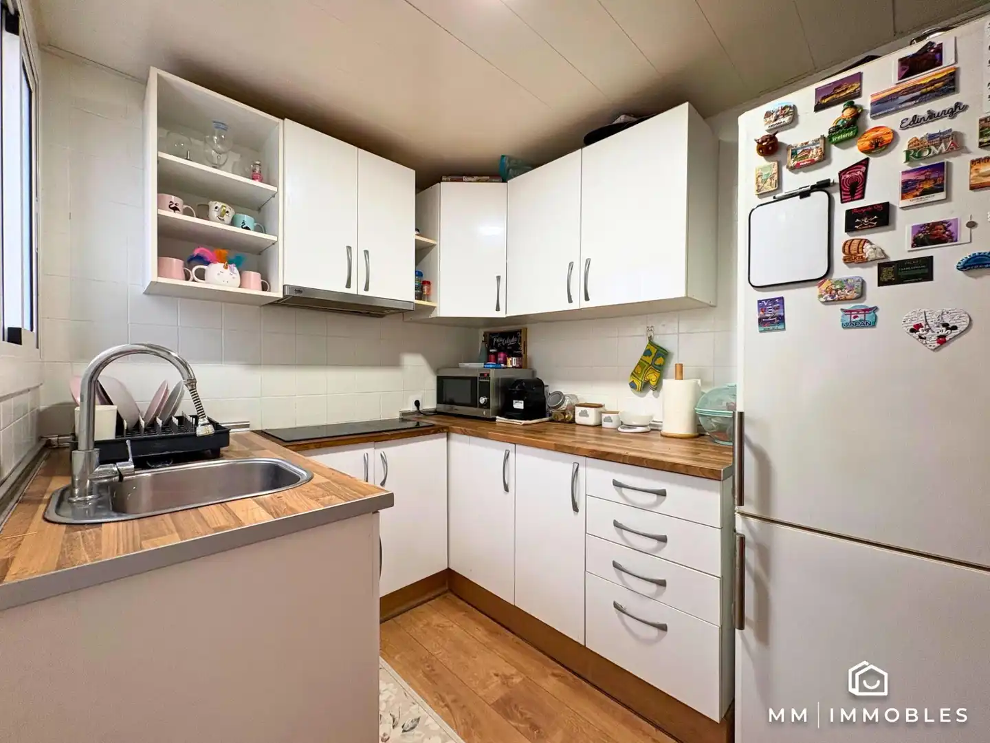 Flat for sale in PUIG I PERUCHO, Can Monic