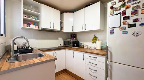 Foto 5 de Piso en venta en Puig I Perucho, Can Monic, Granollers