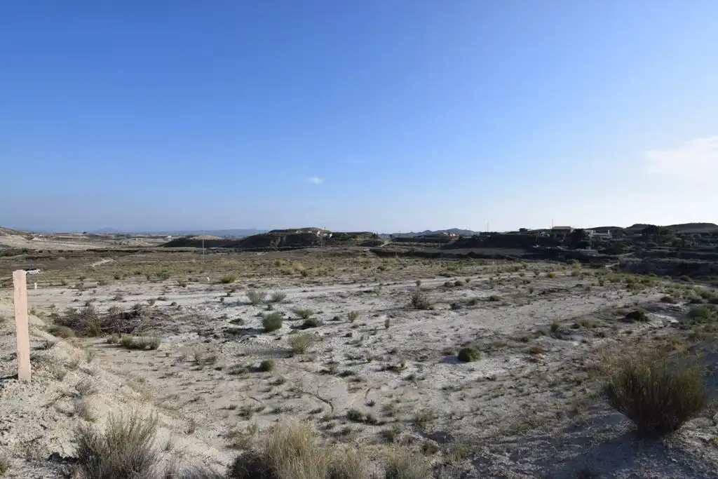 Terreno residenziale in vendita a El Llano, imagen 3