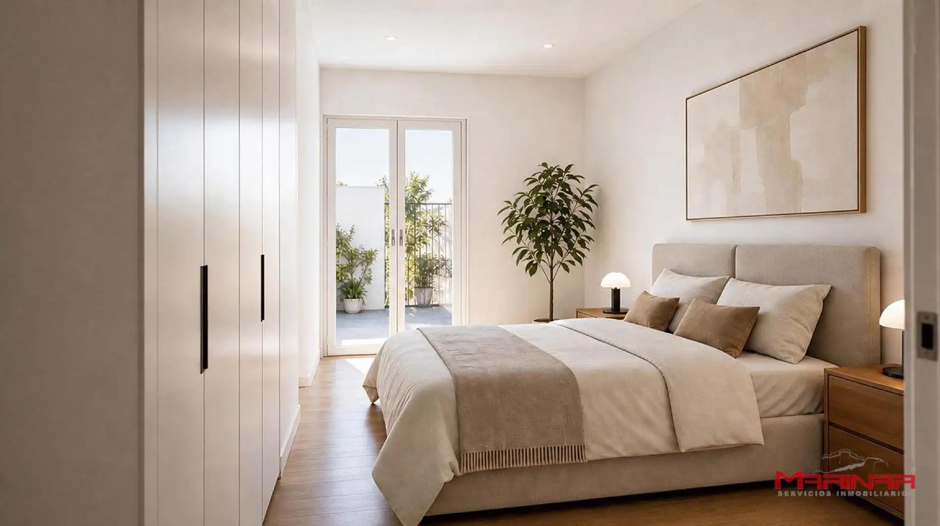 Dúplex en venta en Calle vial, 2, El Baladre
