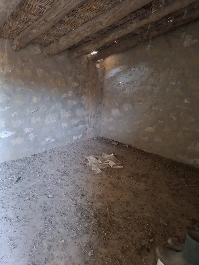 Finca rústica en venda en Caspe