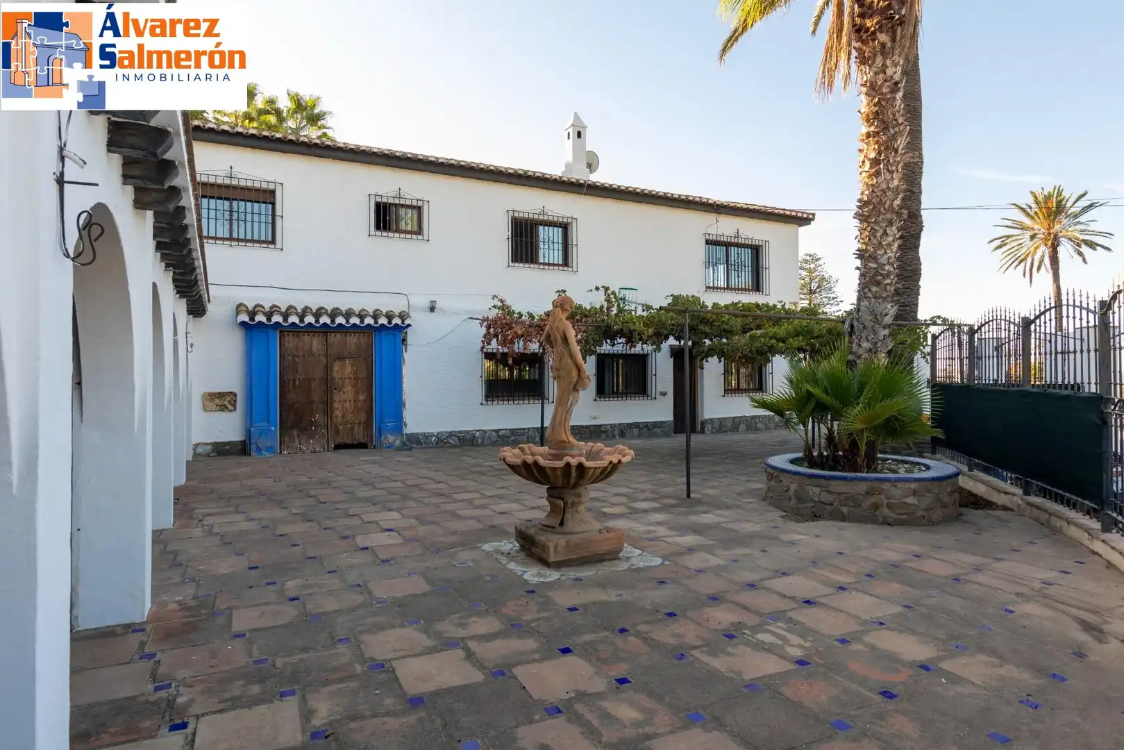 Villa con terrazza in vendita a PP DEL CERCADO, imagen 12