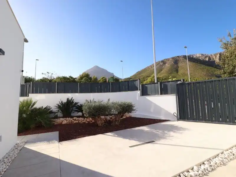 Casa o chalet en venta en N/A, -1, Benimantell