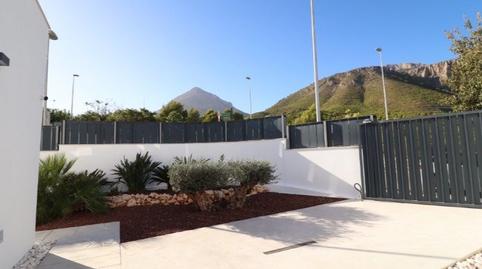 Photo 4 of House or chalet for sale in N/a, -1, Benimantell, Alicante