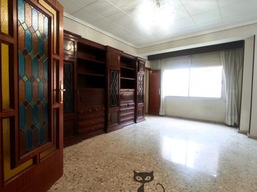 Apartment with lift for sale in Catarroja