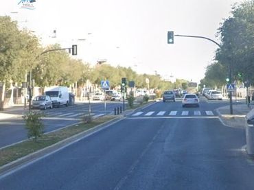 Pis amb balcó en venda a Avenida AVENIDA DE BELLAVISTA