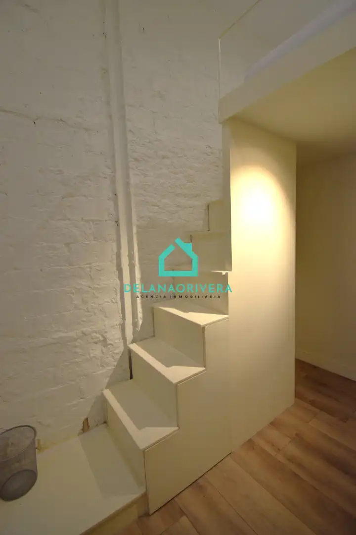 Wohnung zur Miete in Madrid mit Heizung, Möbliert und Ofen