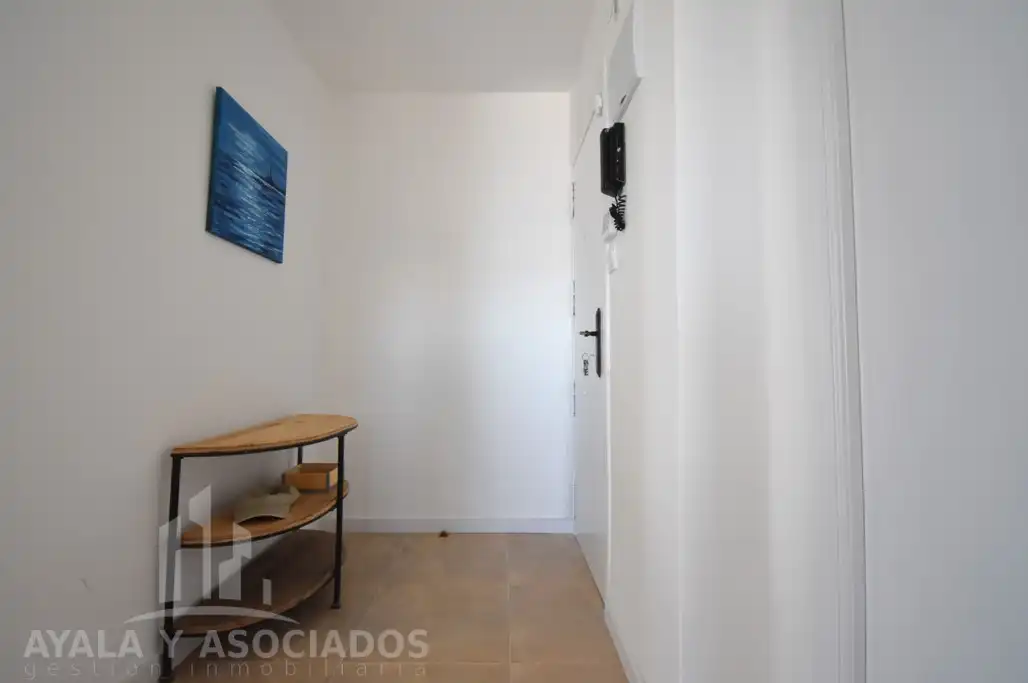 Piso en venta en Cartagena con Aire acondicionado, Calefacción y Balcón