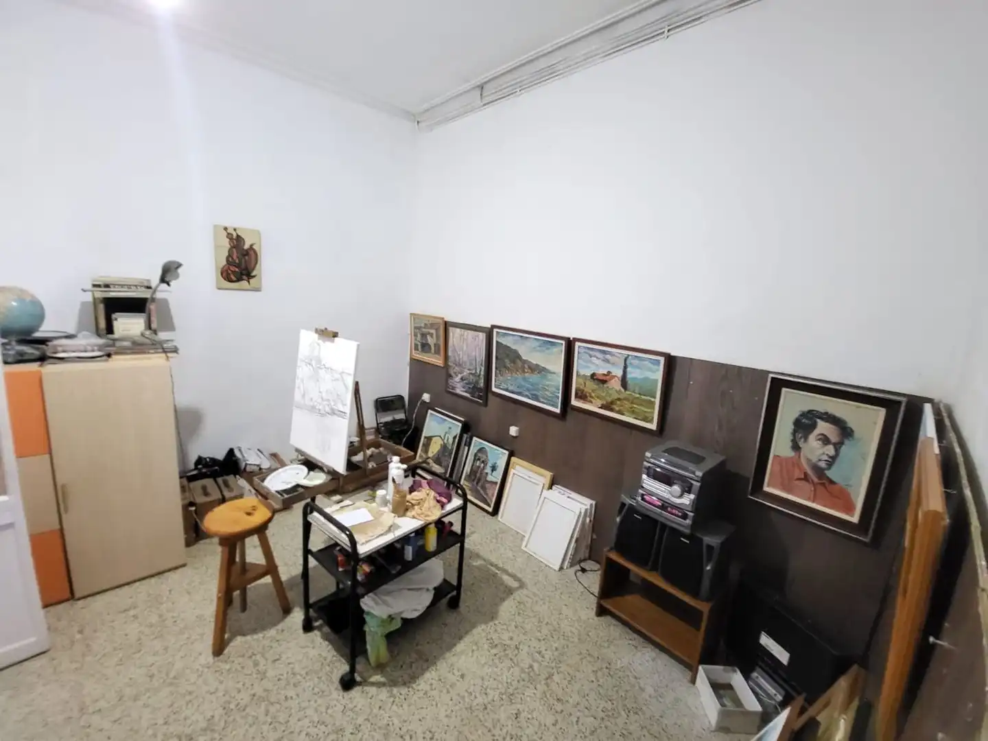 Chalet con jardín en venta en Calle Pau Casals, imagen 55