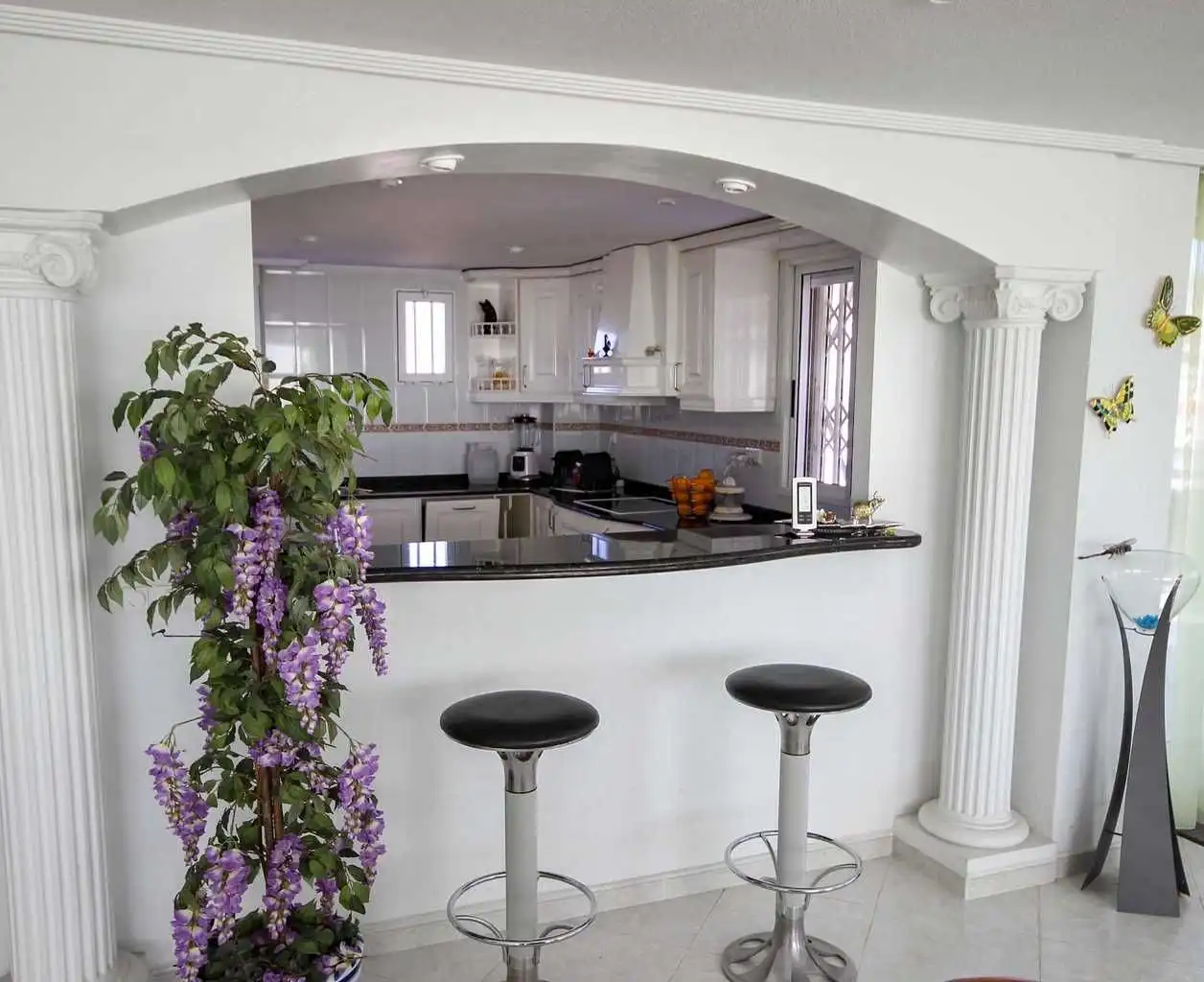Apartment mit Pool zum Verkauf in La Cala de Villajoyosa, imagen 6