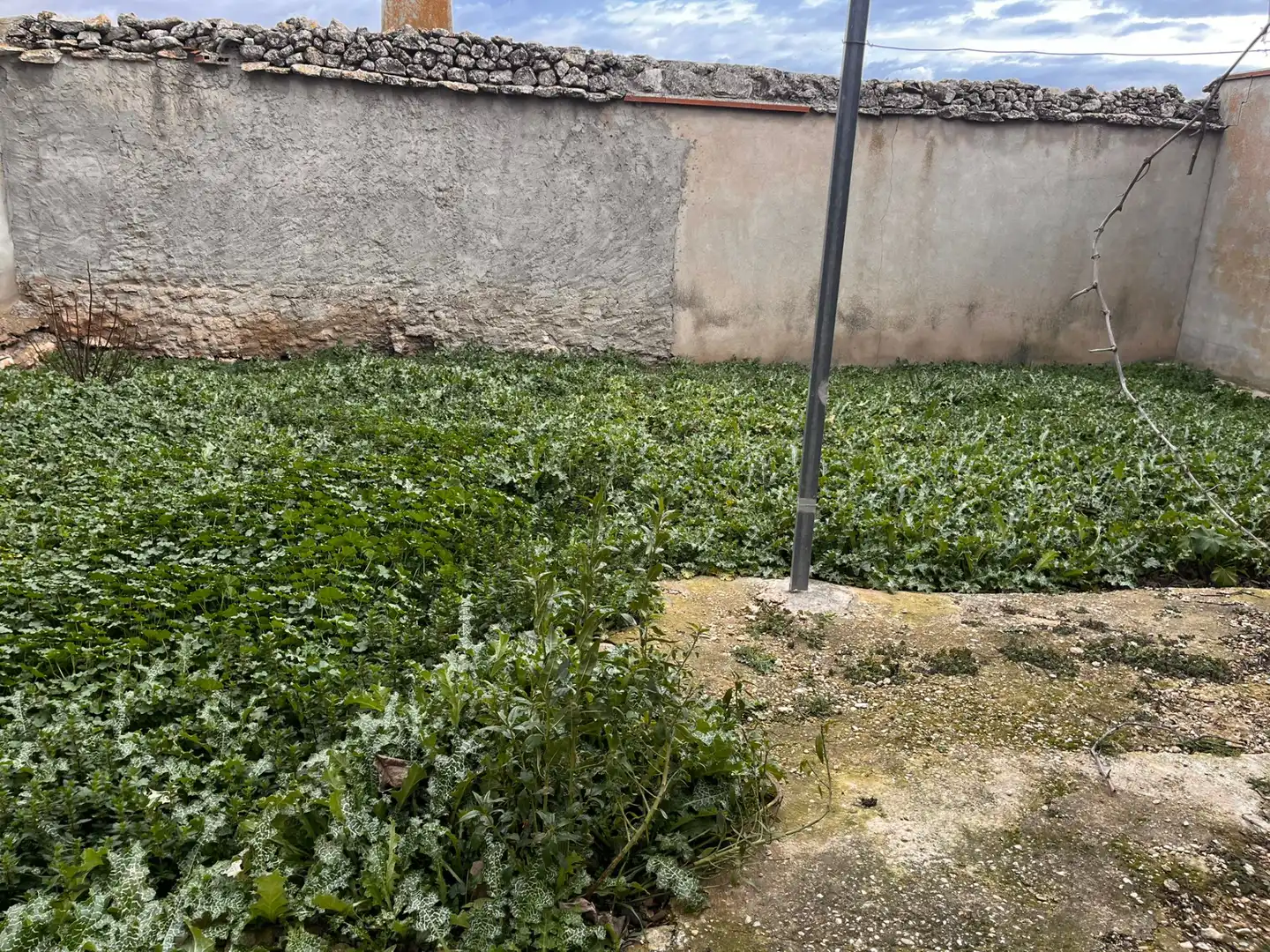 Casa o chalet en venta en Vara de Rey con Amueblado