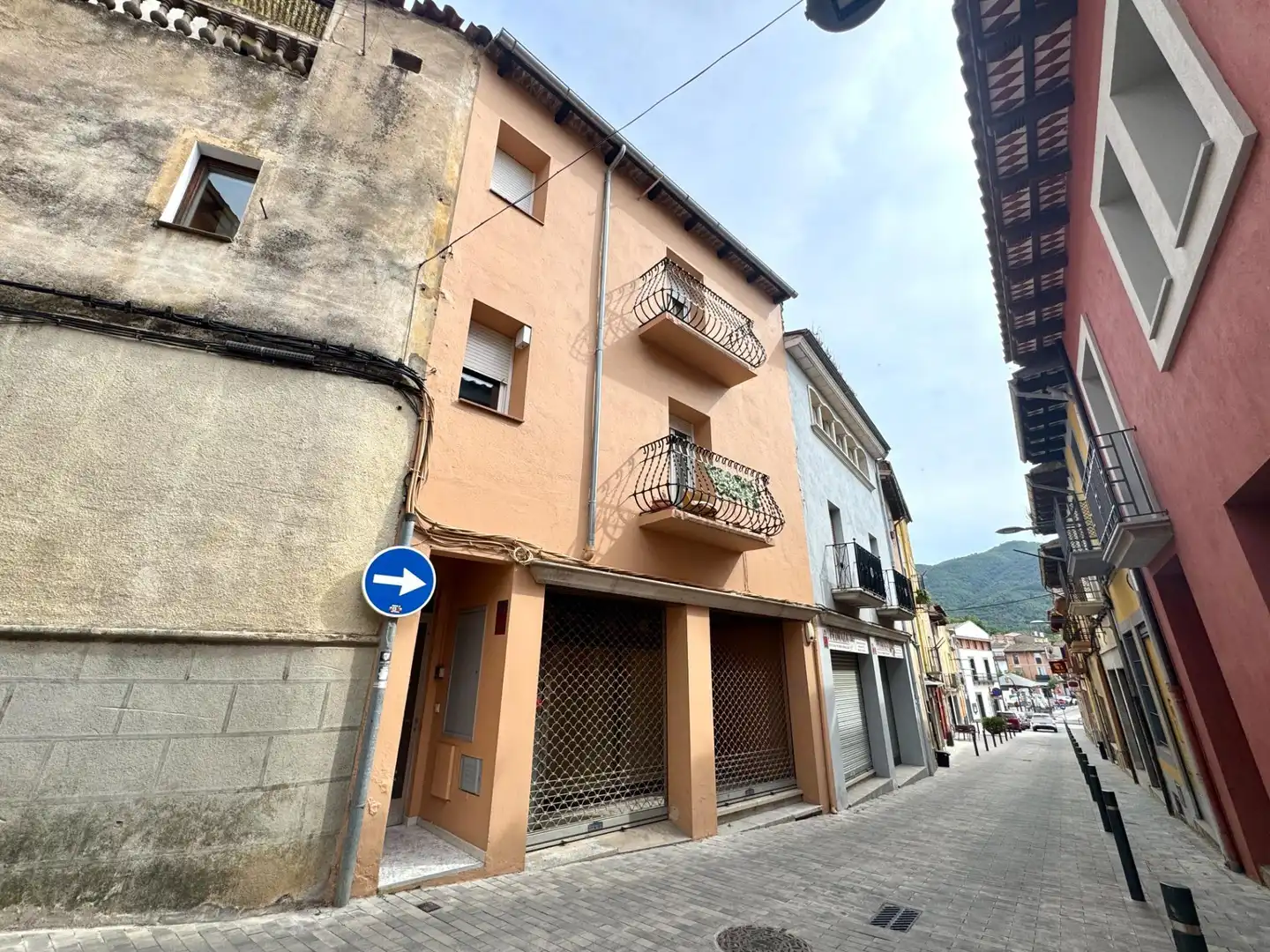 Reihenhaus zum Verkauf in Carrer COMERS