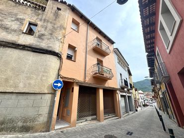 Adossat en venda a Carrer COMERS