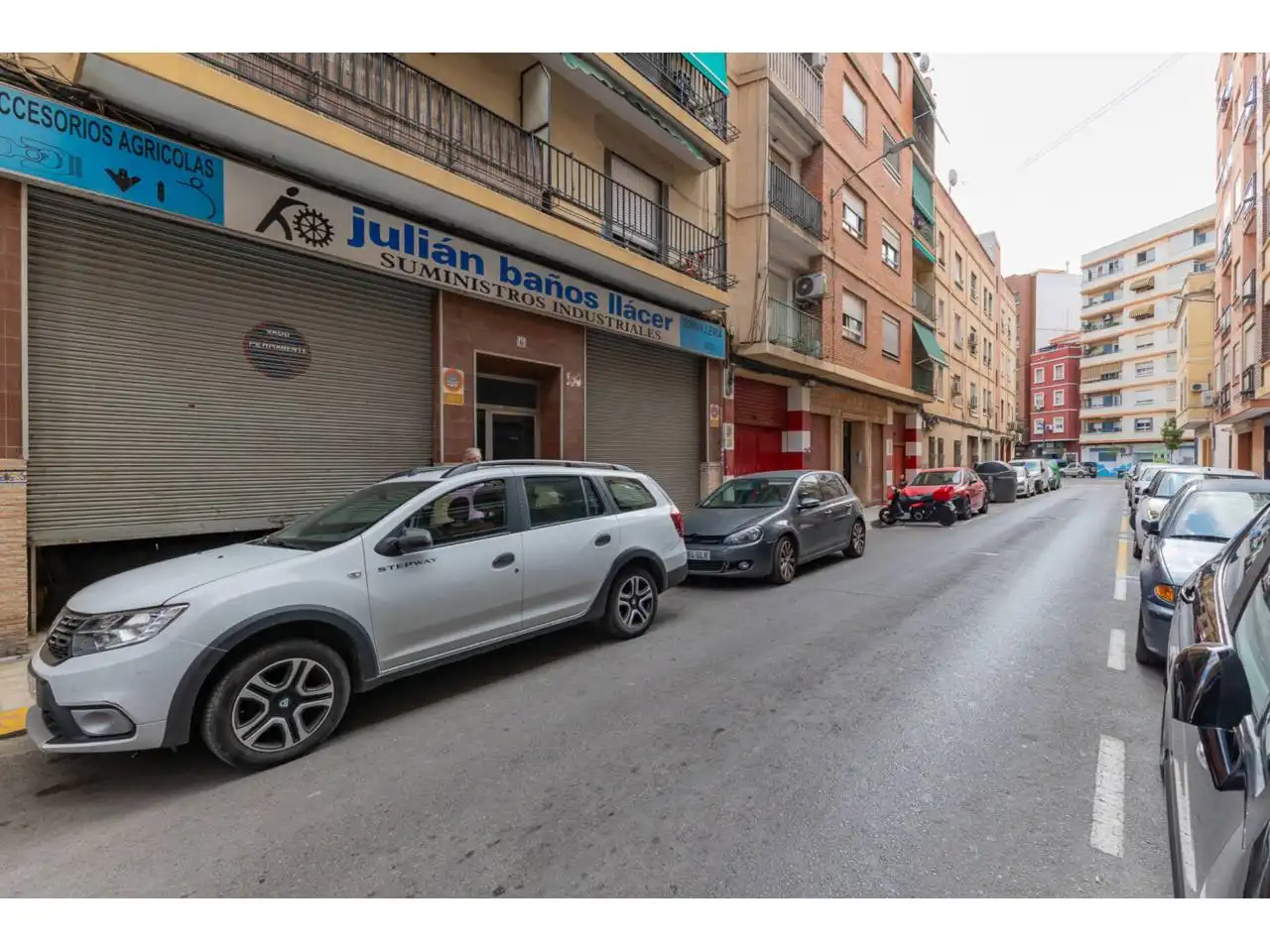 Local comercial en venda a Calle Don Juan de Austria, imagen 20