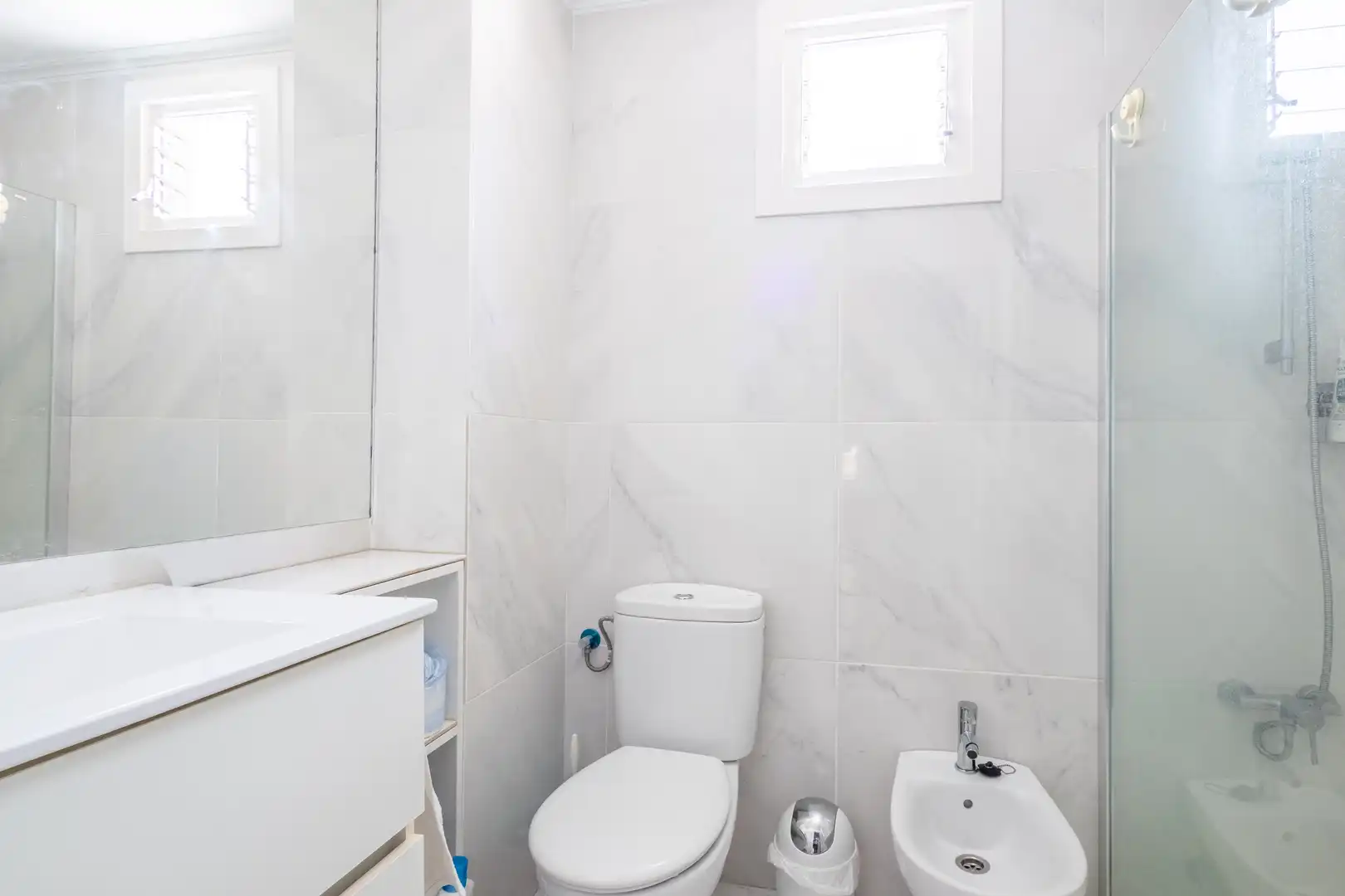 Maisonette zur Miete in Calle de Pi y Margall, 65, Alcaravaneras