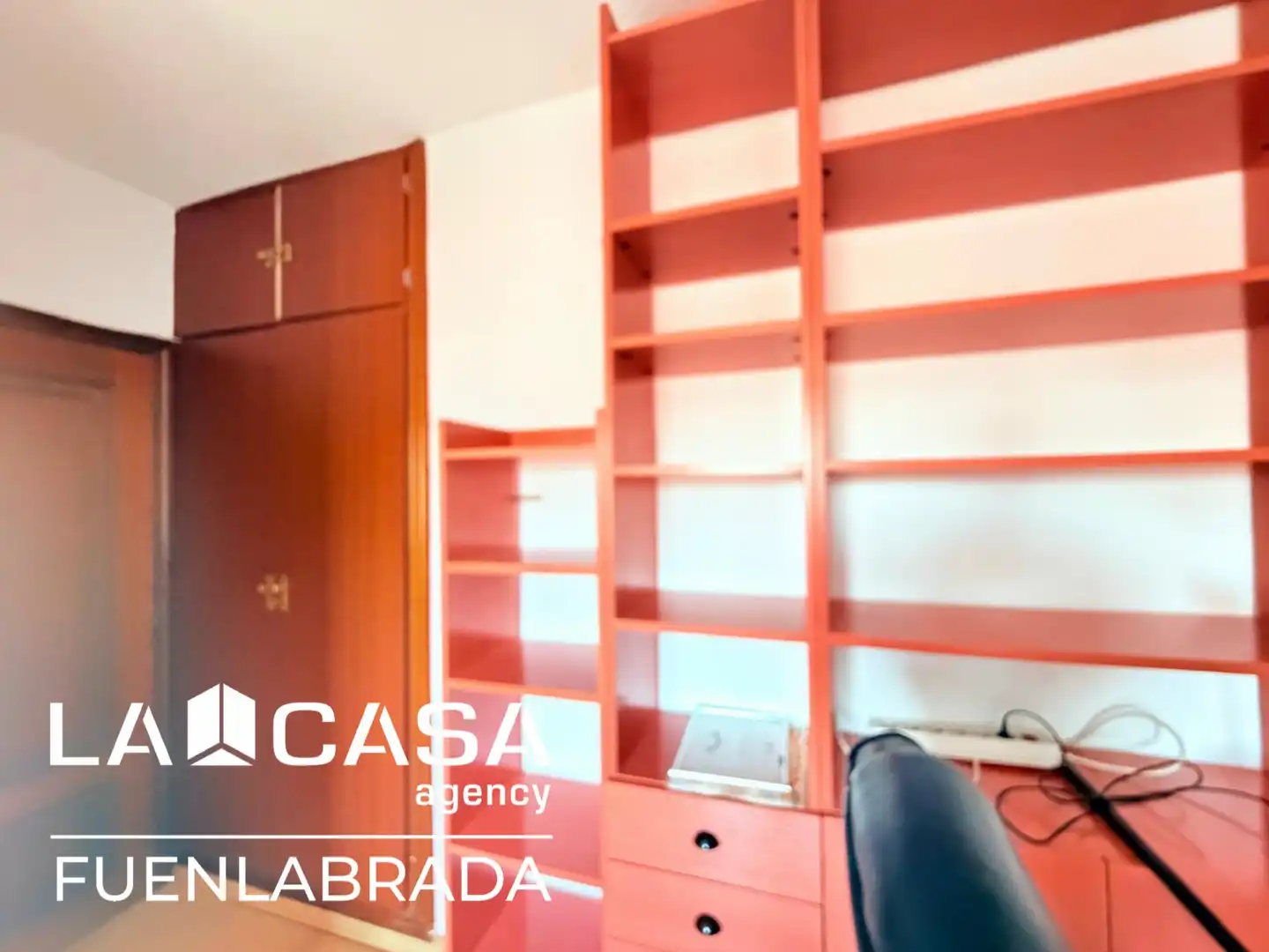 Piso en venta en Fuenlabrada con Aire acondicionado, Calefacción y Terraza